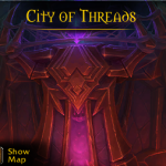 City of Threads