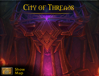 City of Threads