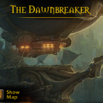 The Dawnbreaker