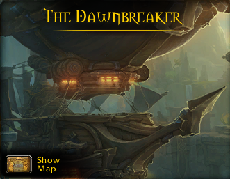 The Dawnbreaker