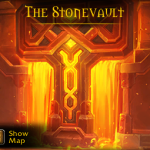 The Stonevault